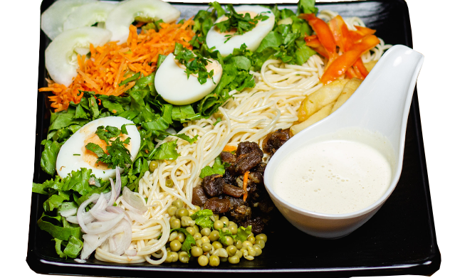 Salade
