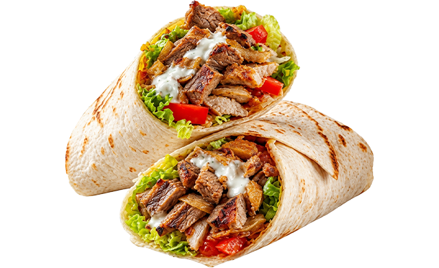 Chawarma 1,5k