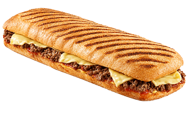 Panini Poulet 2k