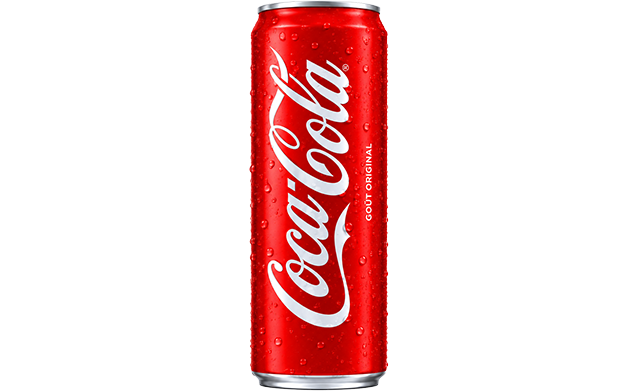 Coca-Cola