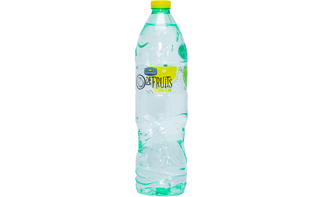 Comtesse Eau
