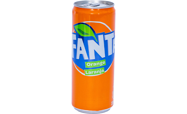 Fanta
