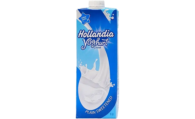 Hollandia