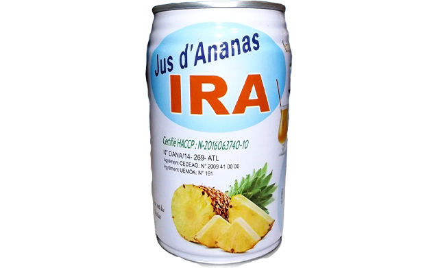 Ira