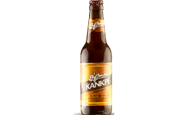 Kankpé