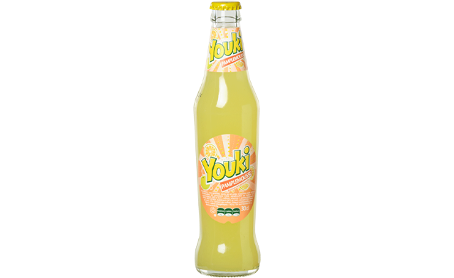 Pamplemousse