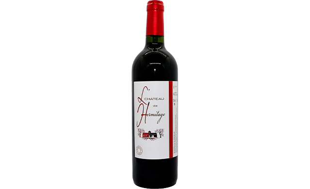 Vin rouge