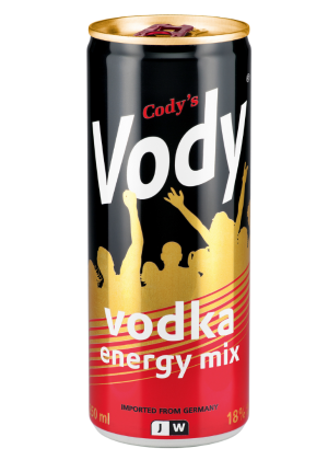 Vody